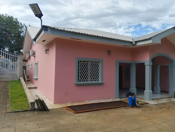 Se renta casa en Carretera Sur Managua