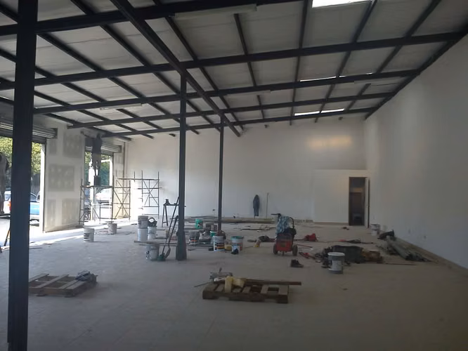 FP> SE ALQUILA LOCAL COMERCIAL / BODEGA – 280 m² – $2,600 (Negociable) - Imagen 5