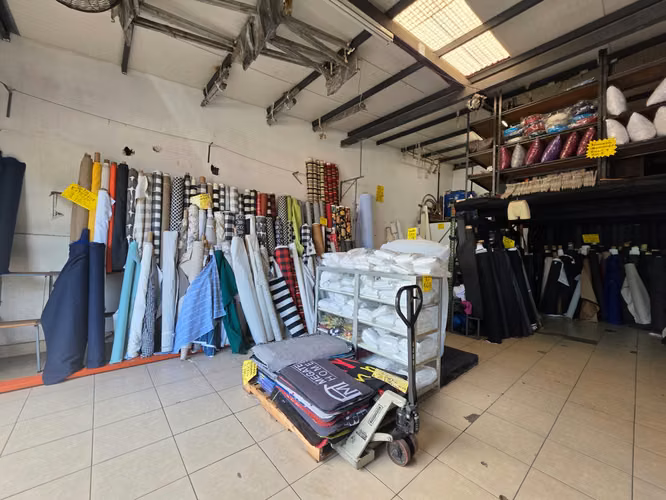 FP> SE ALQUILA LOCAL COMERCIAL / BODEGA – 280 m² – $2,600 (Negociable) - Imagen 3