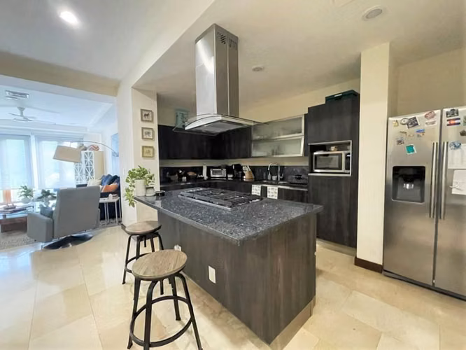 FP>Apartamento en Renta – Viejo Santo Domingo - Imagen 6