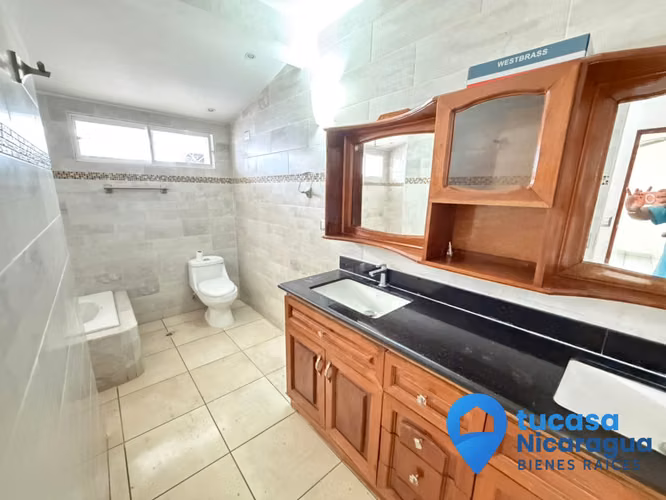 Casa estilo quinta en las colinas managua - Imagen 4