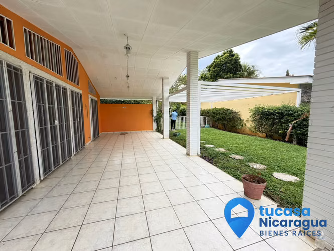 Casa estilo quinta en las colinas managua - Imagen 2