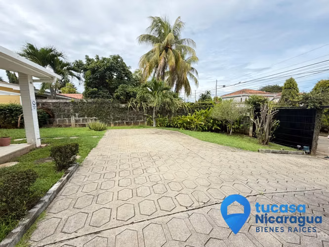 Casa estilo quinta en las colinas managua - Imagen 5