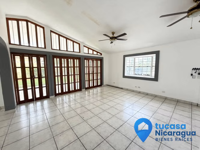 Casa estilo quinta en las colinas managua - Imagen 9
