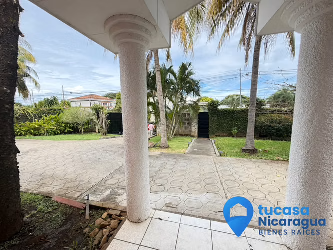 Casa estilo quinta en las colinas managua - Imagen 7