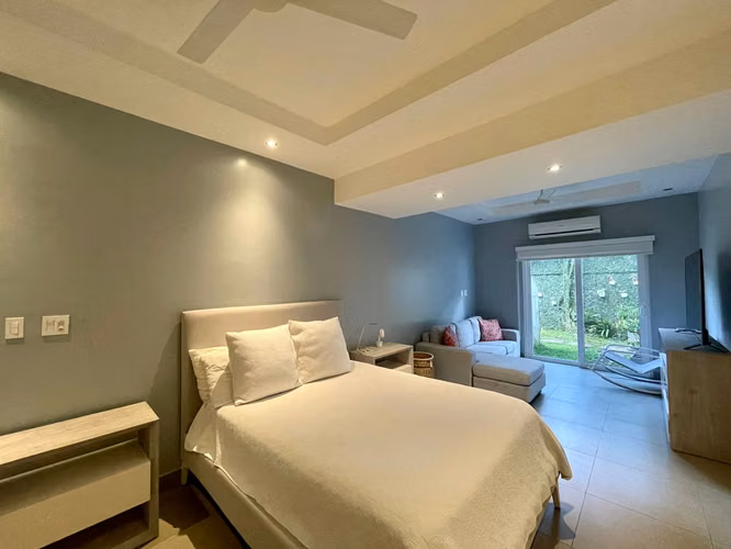 Casa en renta en sector de santo domingo managua - Imagen 10