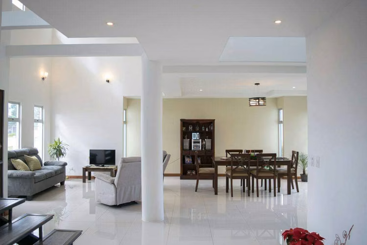Casa en renta en sector de santo domingo managua - Imagen 3