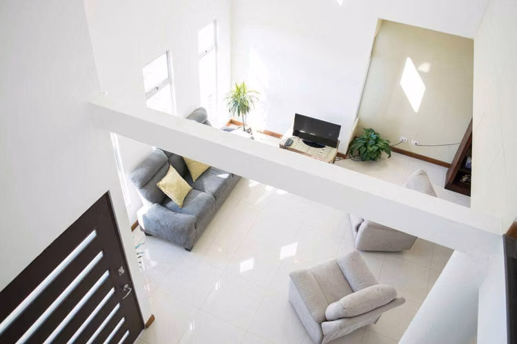 Casa en renta en sector de santo domingo managua - Imagen 2
