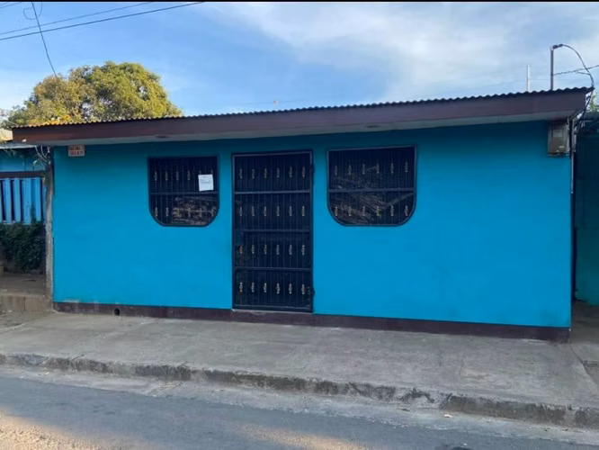 Oportunidad de Venta en el Barrio Rene cisnero