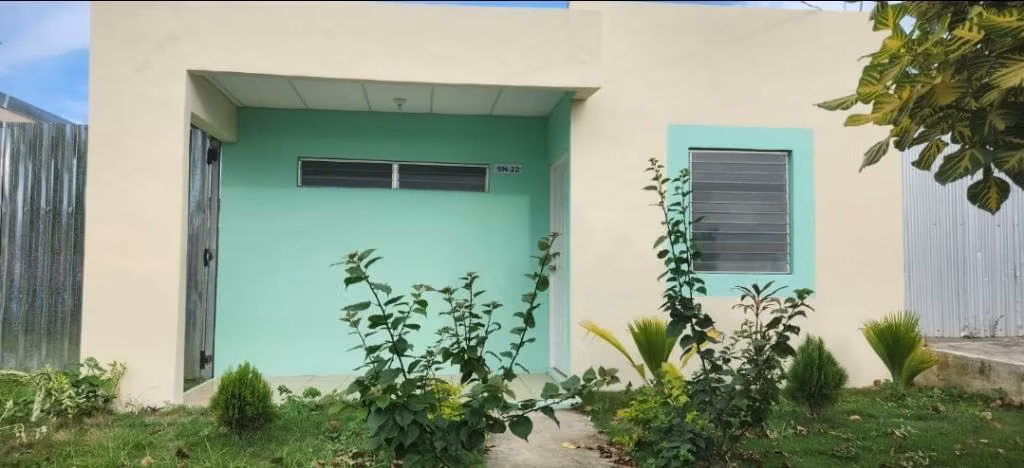 Oportunidad de renta en san miguel ciudad sandino
