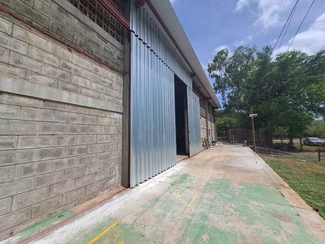 1,650 Mtr2 de Bodega almacenamiento pista Carretera Norte - Imagen 14