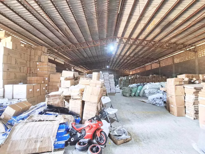 1,650 Mtr2 de Bodega almacenamiento pista Carretera Norte - Imagen 8