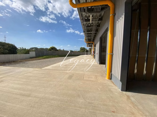AG-¡Bodegas en renta en el centro de Managua! - Imagen 5