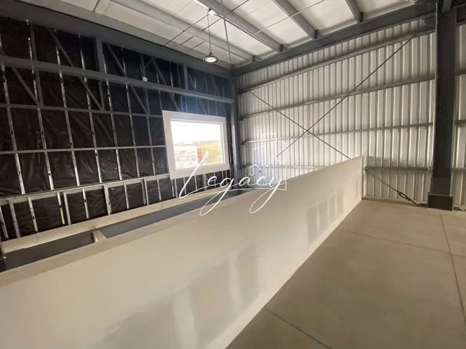 AG-¡Bodegas en renta en el centro de Managua! - Imagen 11