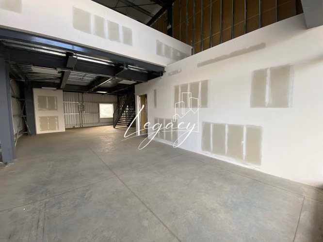 AG-¡Bodegas en renta en el centro de Managua! - Imagen 14