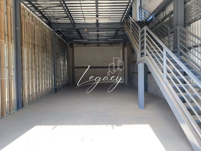 AG-¡Bodegas en renta en el centro de Managua! - Imagen 3