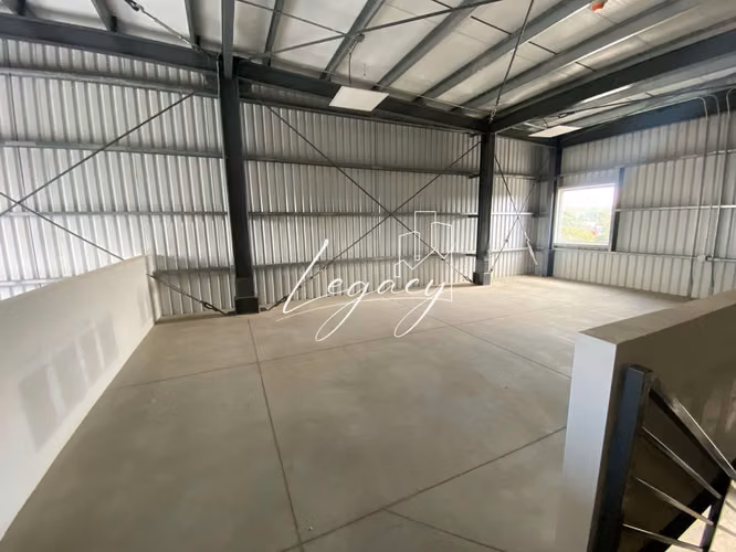 AG-¡Bodegas en renta en el centro de Managua! - Imagen 12