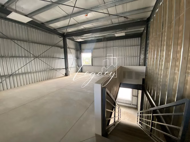 AG-¡Bodegas en renta en el centro de Managua! - Imagen 10