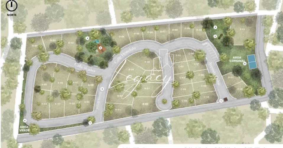 AG-Nuevo proyecto de lujo en Santo Domingo