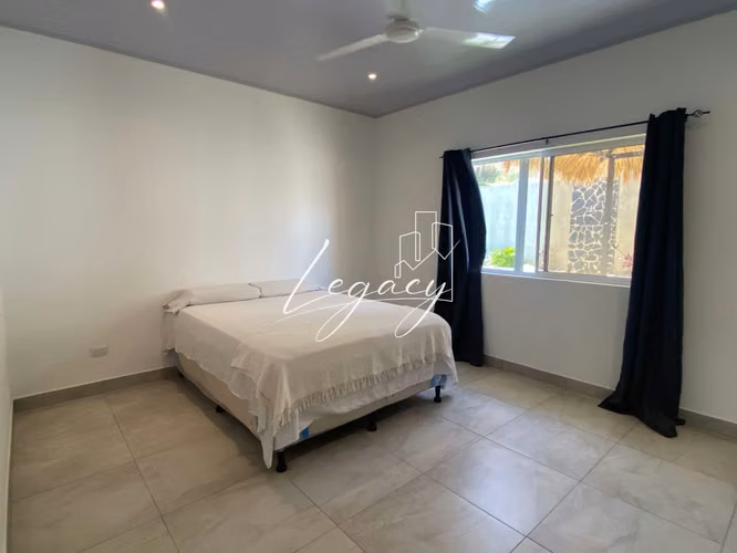 AG-Se vende casa de playa en San Juan Del Sur