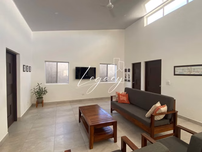 AG-Se vende casa de playa en San Juan Del Sur