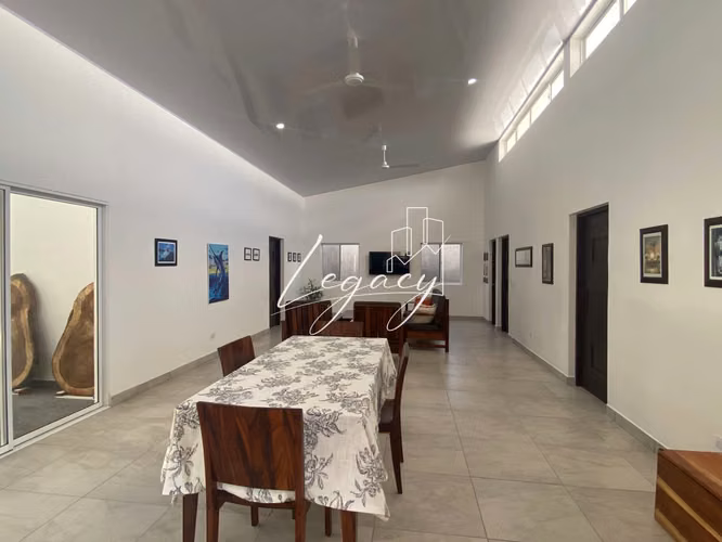 AG-Se vende casa de playa en San Juan Del Sur