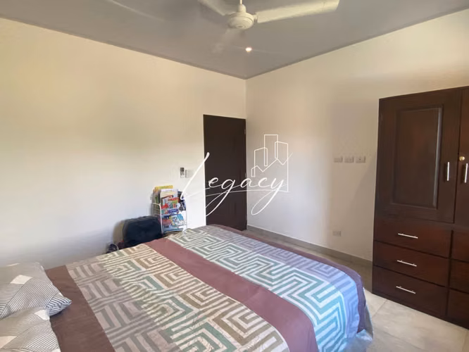 AG-Se vende casa de playa en San Juan Del Sur
