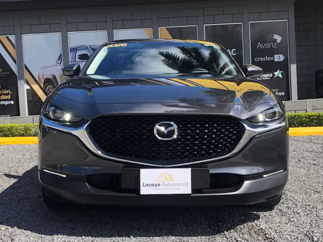 Mazda CX-30 2026 - Imagen 3