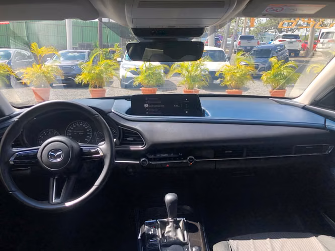 Mazda CX-30 2026 - Imagen 7