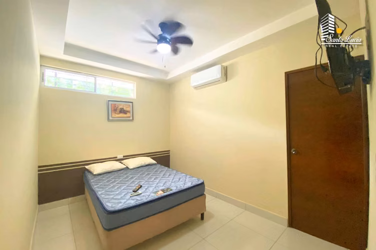 Venta de Propiedad para Hotel en Bolonia - DC
