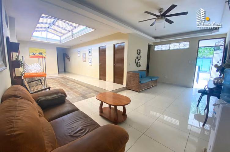 Venta de Propiedad para Hotel en Bolonia - DC