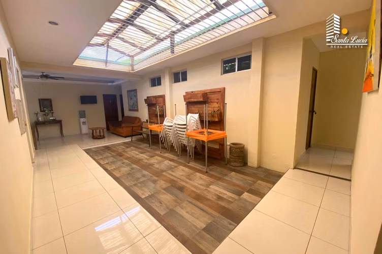 Venta de Propiedad para Hotel en Bolonia - DC