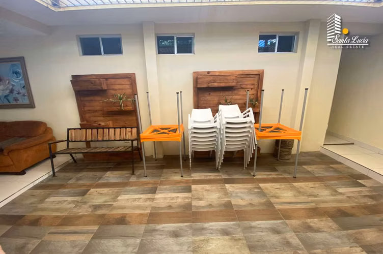 Venta de Propiedad para Hotel en Bolonia - DC