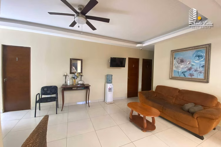 Venta de Propiedad para Hotel en Bolonia - DC