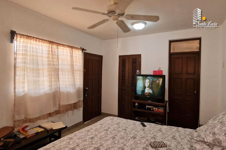 ¡¡Fabulosa y Amplia Casa en Venta en Bolonia!! - DC