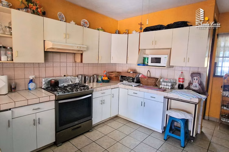 ¡¡Fabulosa y Amplia Casa en Venta en Bolonia!! - DC