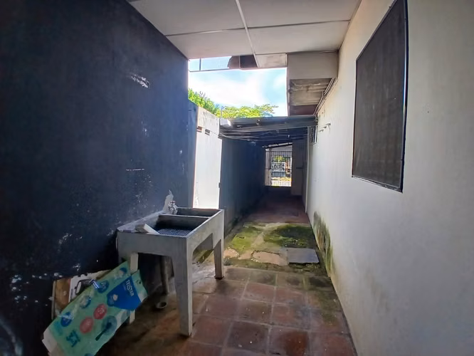 LB Casa en venta en Bello Horizonte