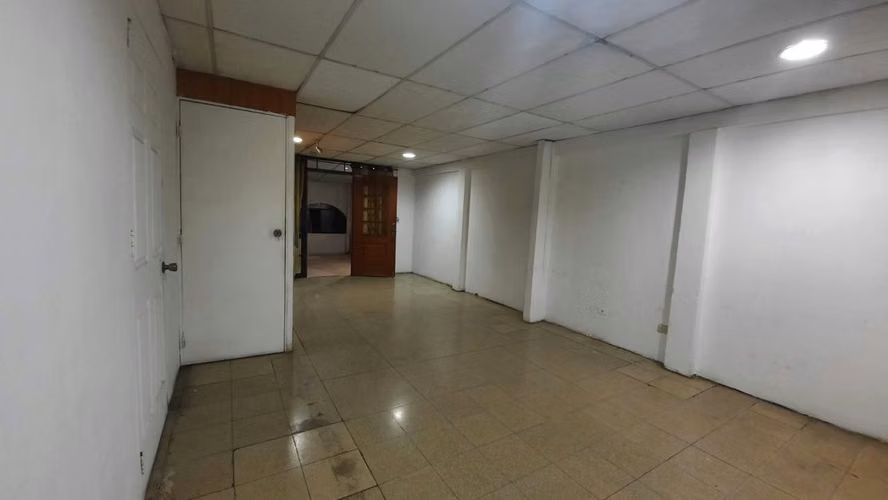 LB Casa en venta en Bello Horizonte
