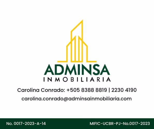 ¡Excelente oportunidad en Nindirí! Casa con amplio terreno y gran potencial