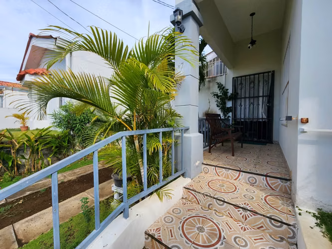 Casa en Venta en Residencial la Floresta en el Prado Carretera a Masaya - Imagen 2
