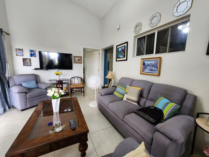 Casa en Venta en Residencial la Floresta en el Prado Carretera a Masaya - Imagen 6