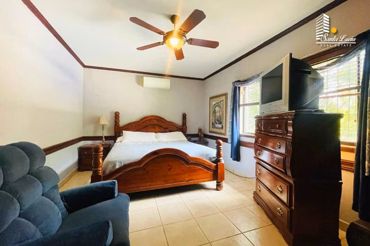 Preciosa Casa en Zona de Veracruz  - DC