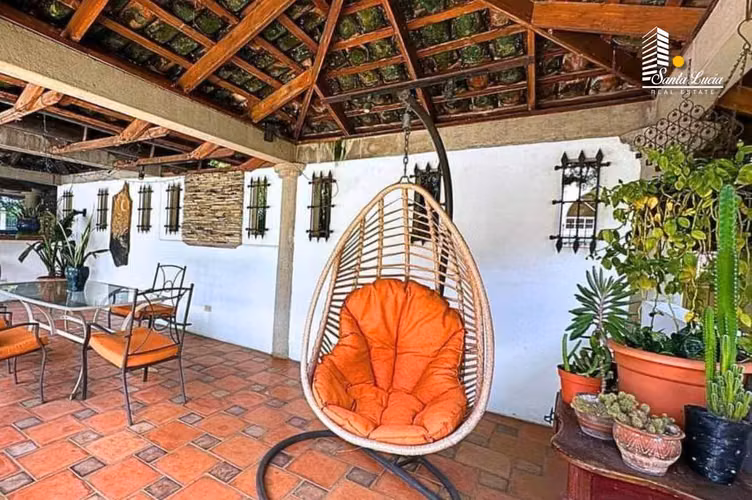 Preciosa Casa en Zona de Veracruz  - DC