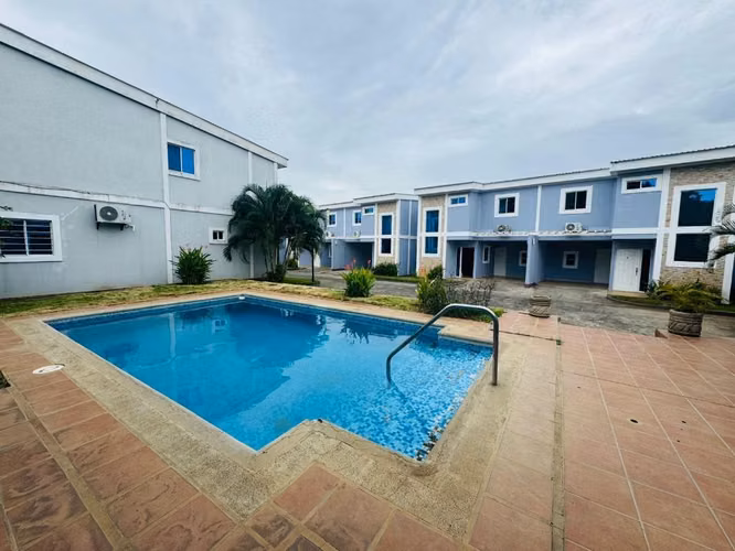  Apartamento en Renta — Km 12 Carretera Masaya FP - Imagen 2