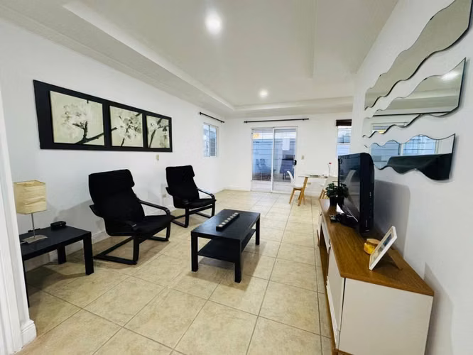  Apartamento en Renta — Km 12 Carretera Masaya FP - Imagen 3