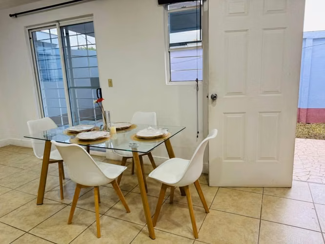  Apartamento en Renta — Km 12 Carretera Masaya FP - Imagen 4