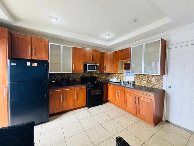  Apartamento en Renta — Km 12 Carretera Masaya FP - Imagen 6