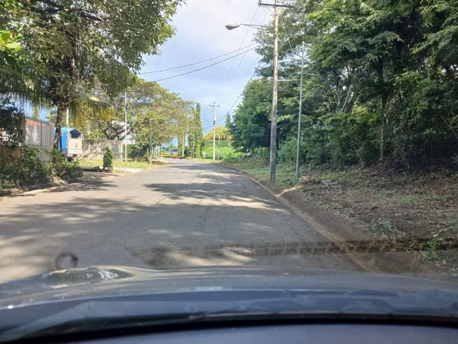 Se Vende Terreno de 5,000 vrs² — Colinas de Santa Cruz, Las Colinas $265,000 - Imagen 3