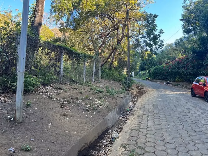 CARRETERA SUR / U$55,200