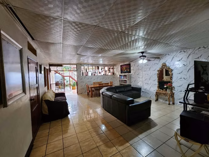 SIERRITAS DE SANTO DOMINGO / U$140,000